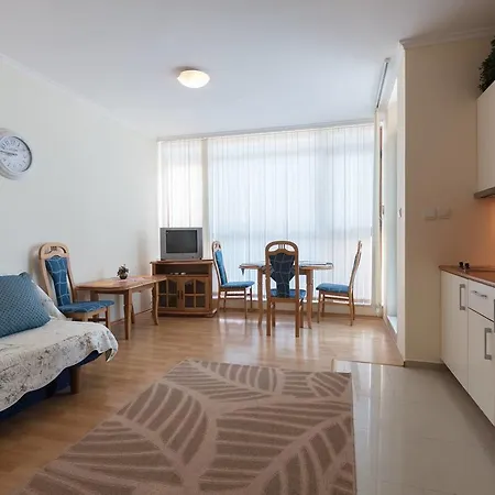 ❤spacious Studio W Kitchen Near Cacao❤beach❤iw❤ شقة