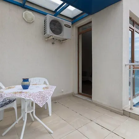 Апартамент ❤spacious Studio W Kitchen Near Cacao❤beach❤iw❤