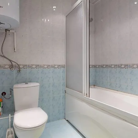 ❤spacious Studio W Kitchen Near Cacao❤beach❤iw❤ Апартамент Слънчев бряг